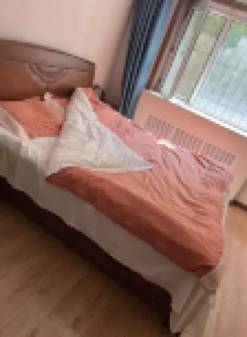 Mudanjiang Yifeng Posthouse