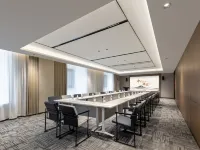 Atour Hotel on Lushan North Road, Mo'er shopping Square, Deyang Hotels in Deyang