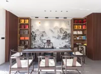 武夷山映月民宿