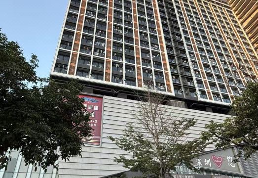 주변 경관