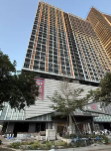 Shenzhen Citadines Serviced Apartment (Longgang Dayun Center) Hotels in Shenzhen