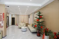 Lainingju Hotel (Maralbexi Taihe Plaza) - 2 tähden