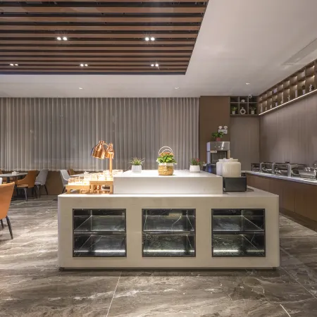 MEIAN HOTEL