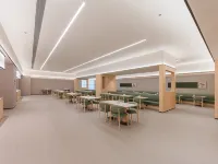 JI Hotel (Handan Qiu) Hotels in Qiu County