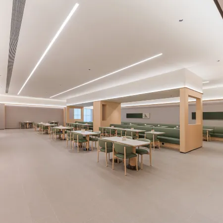 JI Hotel (Handan Qiu)