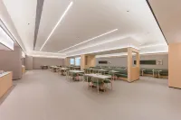 JI Hotel (Handan Qiu)
