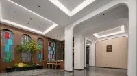 虔美麗致酒店（贛州宋城歷史文化旅遊區步步高新天地店） - 新