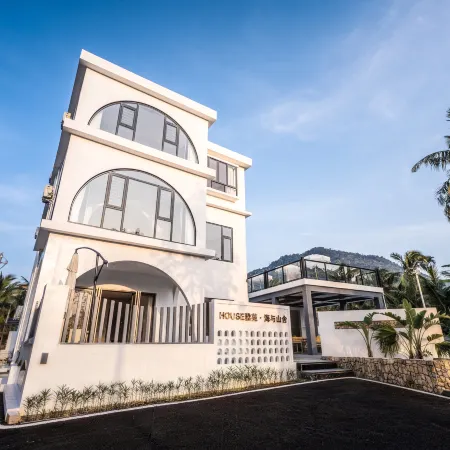 Haiyu Shanshe Homestay (Shimei Bay)