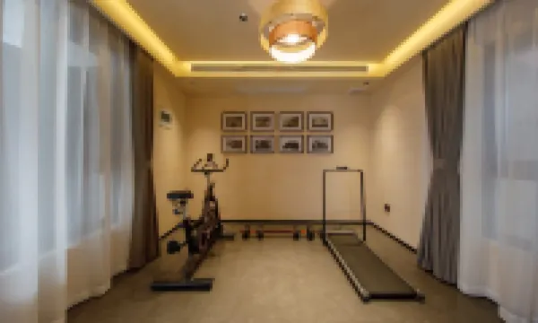 Floral Hotel · Xiyue Alley Homestay (Jiuhuashan Flesh Bodhisattva Temple Branch)