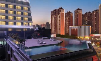 Anxi Baile International Hotel