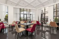 Dali Man Yue · M Seaview Hotel - petit déjeuner