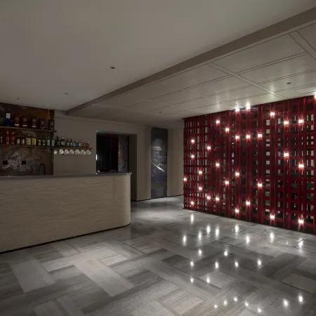 Oriental Jasmine Hotel(Forbidden City Branch)