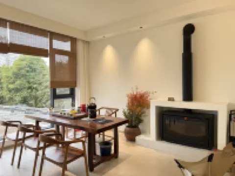 Yiyu Wangshan Homestay (Qiyunshan Mountain Ecological And Cultural Tourism Zone)