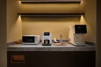 Yuexinfu Hotel (Wenchang Branch)