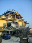 Lancang Jingmaishan Xiangyun La Homestay