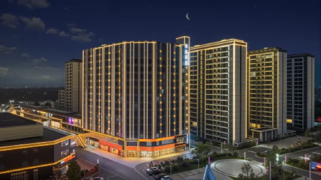 Mido Hotel (First Affiliated Hospital of Weihui Medical College)