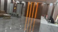 Jinya E-Sports Hotel