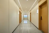 Jin Ming Smart Hotel - เปิดใหม่