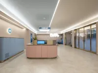 Hanting Hotel（Yangzhou Guazhou Town Branch） Hotels in Yangzhou