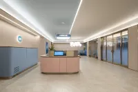 Hanting Hotel（Yangzhou Guazhou Town Branch）