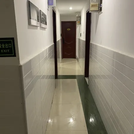 吉首山城賓館