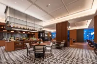 Intercity Hotel Hefei Mixc Olympic Sports Center