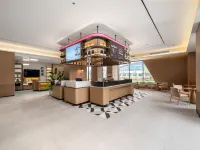 宜尚酒店（湖州南潯站店） - 新