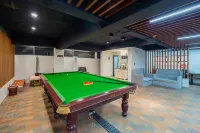 瀘沽湖星樾lake view觀海飯店 - 健身房