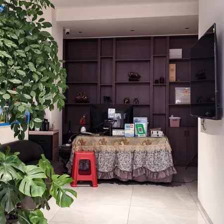 Zhangjiajie Manshiguang Homestay (Tianmenshan Cableway Station Zhangjiajie Central Bus Station)