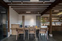 Shaxi Yixi Homestay