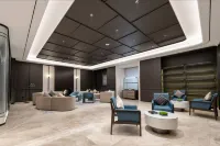 Madison Anqing Wuyue Plaza - เปิดใหม่
