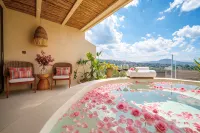 Tengchong Anyu Aesthetics · Forest Oxygen Hot Spring (Heshun Ancient Town) - Pet friendly