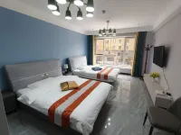 Yuhe Hotel