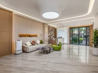 Heshan Hotel (Yuxi Nie'er Music Square) Hotels in Yuxi