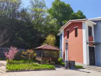 Laiyuan Jinrong Homestay - balcony