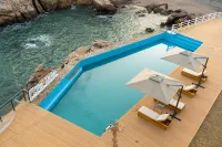 26 Degrees North Homestay - Beach