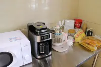 Haitang Hotel (Heihe Railway Street Shop) - breakfast