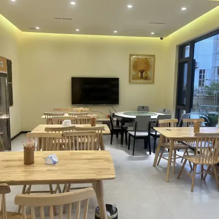 Yunqi Qiupu Homestay