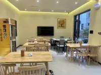 Yunqi Qiupu Homestay