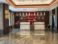 Tingpo Hotel  (Changsha Yuelu West Bus Station Branch) - New