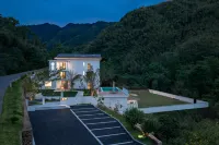 Anji Xiao Qi Zai · CHI INN — Family-Friendly Riverside Retreat (Tianmu Mountain Rafting Branch)