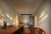 Gamoni Hotel - Gym