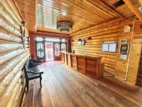 Polina Manor (Erguna Enhe Russian Ethnic Township โรงแรมในเออกู่น่า