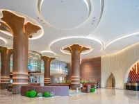 Tonglu Senbo Nature Park & Resort Hotel Hotels in Tonglu