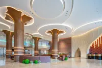 Tonglu Senbo Nature Park & Resort Hotel