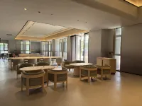 JIホテル（威海駅韓楽坊）