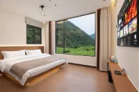 Shansu 21 Homestay (Li Xiaolu) - เปิดใหม่