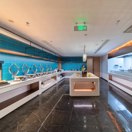 Yizhi Hotel (Shanwei Red Bay)