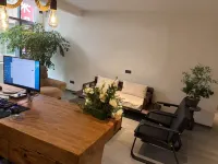 Yongwen Homestay - 2 ดาว