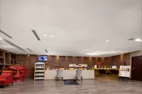 Huanxi S Hotel (Guanghan Sanxingdui) - Wifi